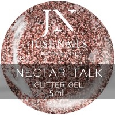 Chrome Effect Gel Nectar Talk